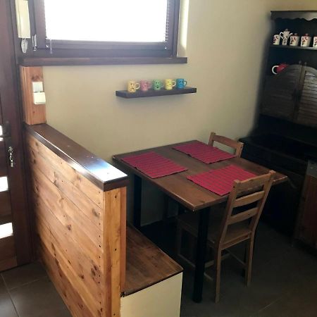 Dany Rose Apartman Daire Eğri Dış mekan fotoğraf