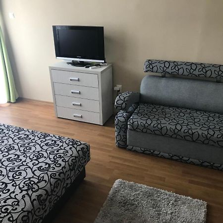 Dany Rose Apartman Daire Eğri Dış mekan fotoğraf