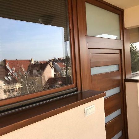 Dany Rose Apartman Daire Eğri Dış mekan fotoğraf