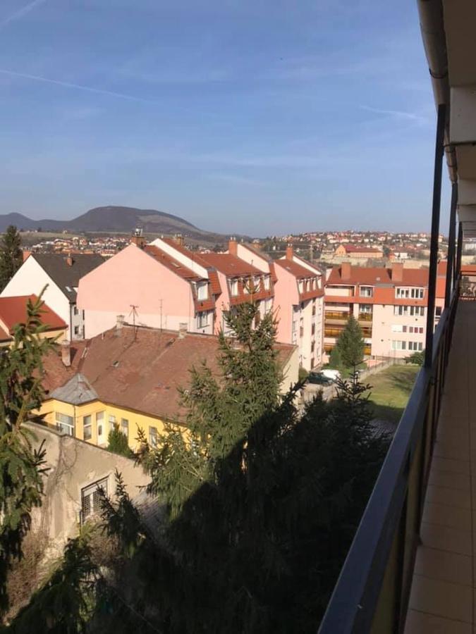 Dany Rose Apartman Daire Eğri Dış mekan fotoğraf