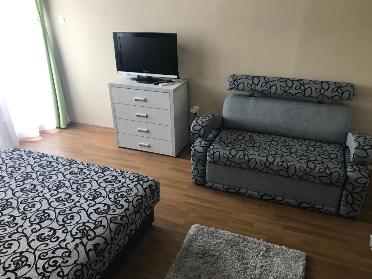 Dany Rose Apartman Daire Eğri Dış mekan fotoğraf