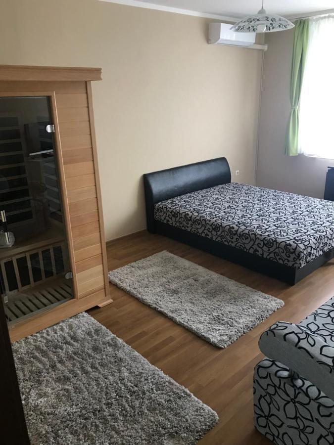 Dany Rose Apartman Daire Eğri Dış mekan fotoğraf