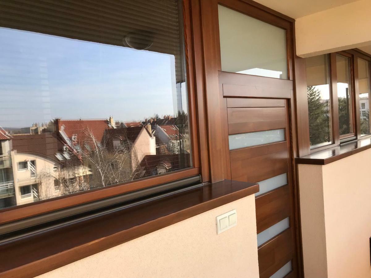 Dany Rose Apartman Daire Eğri Dış mekan fotoğraf
