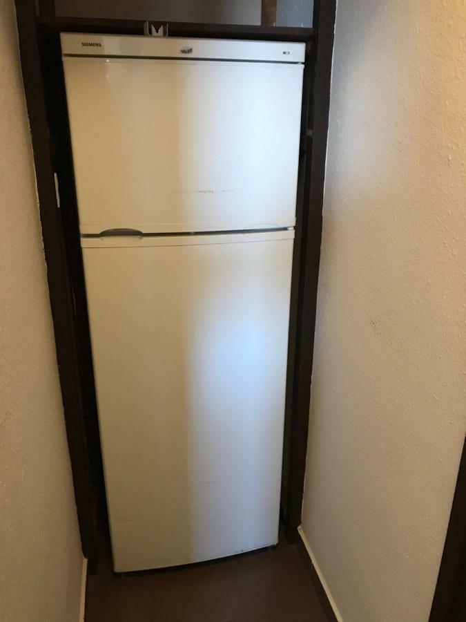 Dany Rose Apartman Daire Eğri Dış mekan fotoğraf