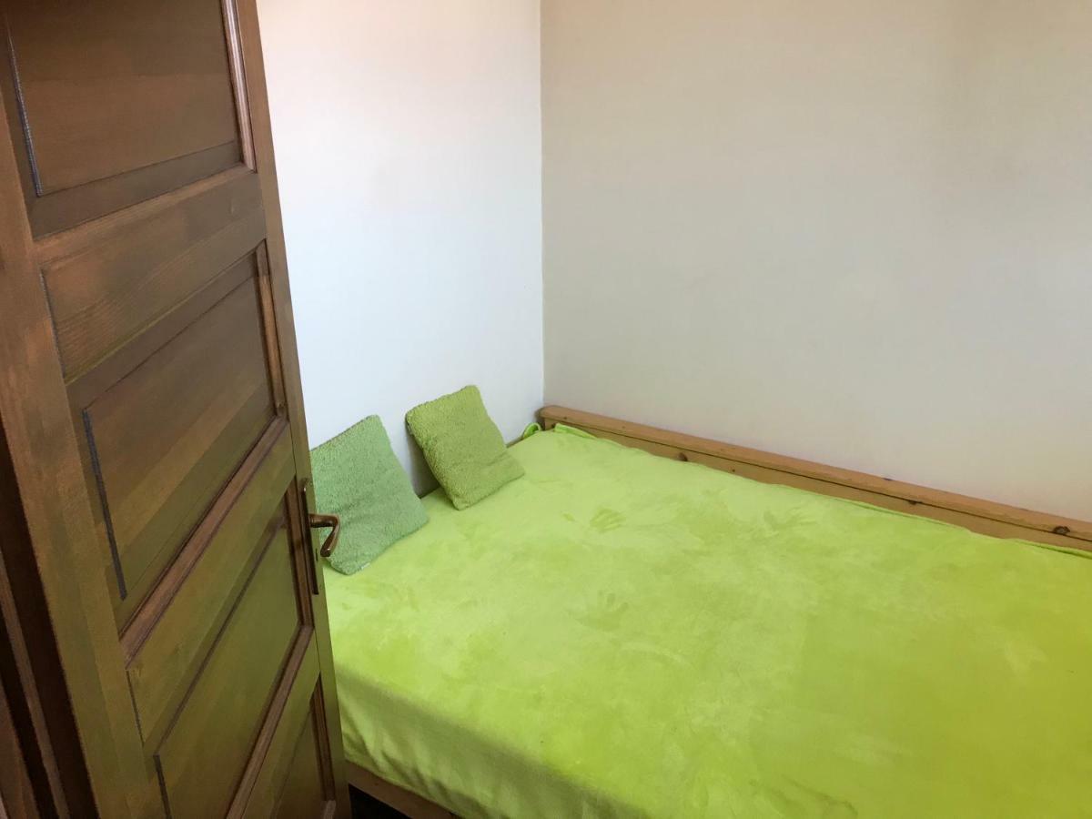 Dany Rose Apartman Daire Eğri Dış mekan fotoğraf