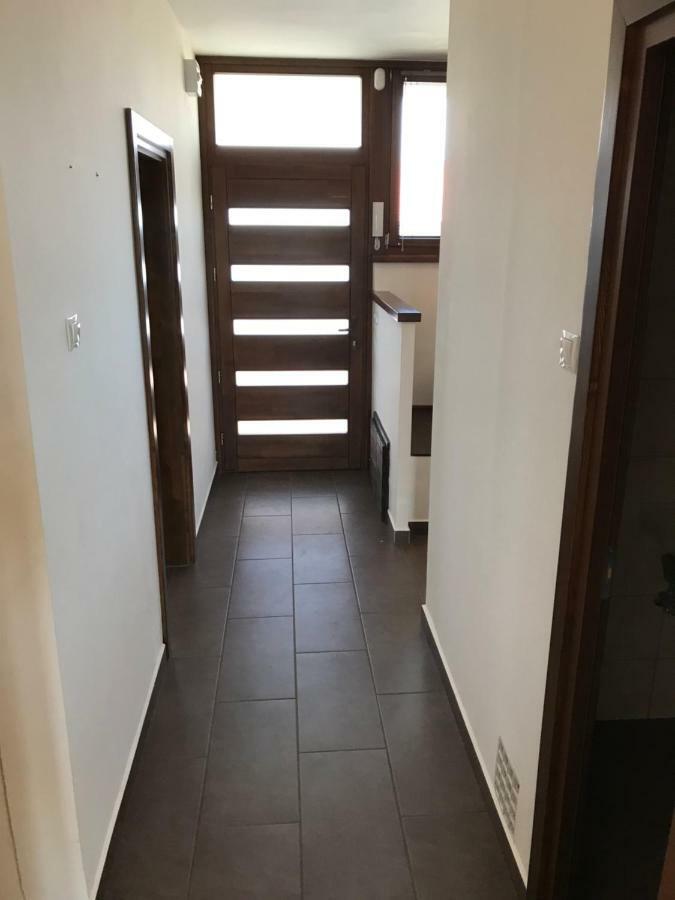 Dany Rose Apartman Daire Eğri Dış mekan fotoğraf